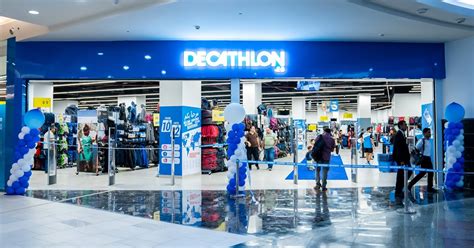 decathlon branches in egypt|Decathlon is now in Alexandria! Green Plaza branch. .